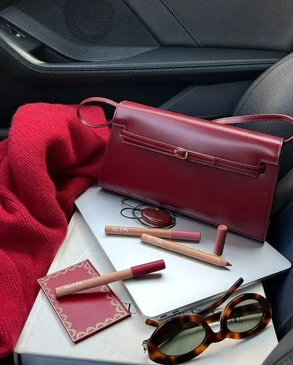 Cherry Bag- Édition limitée