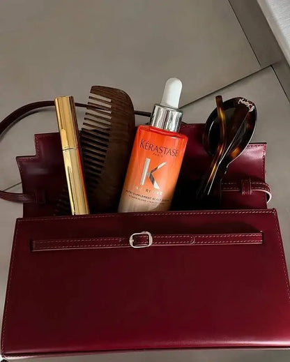 Cherry Bag- Édition limitée